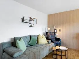 Försterhaus Wohnung Obergeschoss