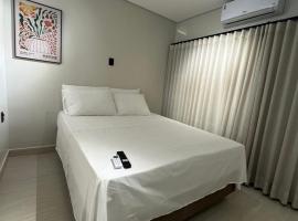 You Smart Flats - Hotel, hotell i Formosa