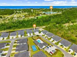 Beach House - Ocean Breeze Cottage by Panhandle Getaways