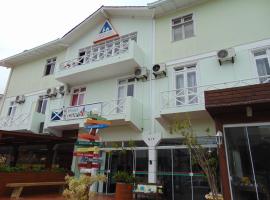 Hostel Canasvieiras