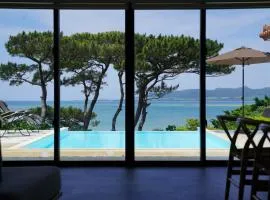 呼吸する宿 ISHIGAKI Tida