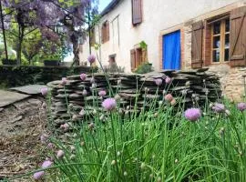 La ferme des grandes oreilles