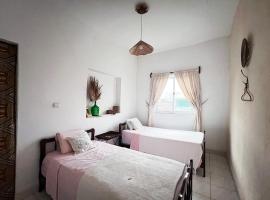 Casa Tota, Hotel in Assomada