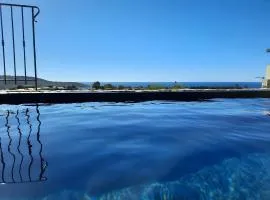 Chambre d'hôtes piscine Ile Rousse