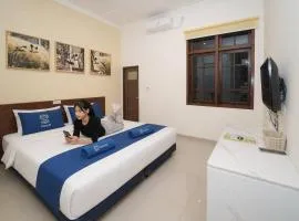 Cozzy House of Cokro Jogja