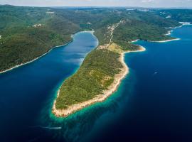 Istria Sea Side Apartment Alex, hotel a Labin