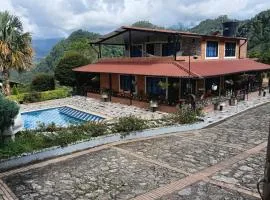finca villa veronica