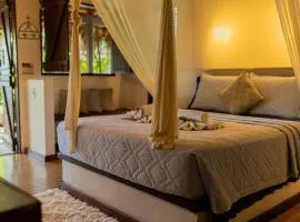 Villa Arumã Pousada