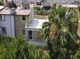 Semi-detached house