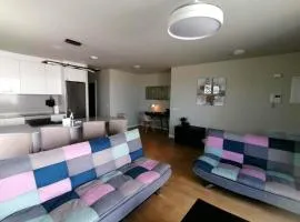 Holiday Apartment in Abades with Pool