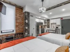 Park Hotel Studio Suite 603