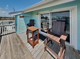 Kontiki Bayfront Condo #710, Hotel in Rockport