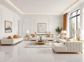 Stonehaven - 2 Bedroom Luxury Apartment Oluyole Ibadan