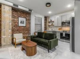 Park Hotel 1BR Suite 610