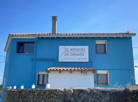 El Rincón De Denver 1