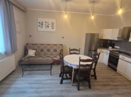 Restauracja Domenico w Tylawie, готель у місті Tylawa