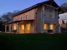 Villa Casalís