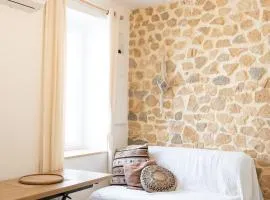 Appartement Hyper centre rénové & cosy