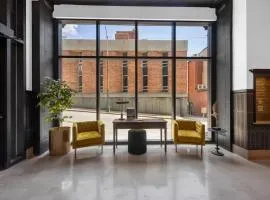 Park Hotel Studio Suite 611