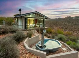 Landrani Luxury Lodge