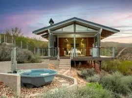 Landrani Luxury Lodge