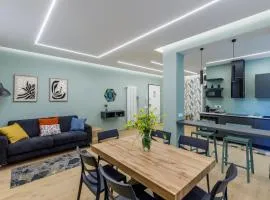 Residence Campo Dei Fiori Free Parking and WiFi