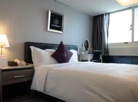 意芙旅店 Ifinn Hotel