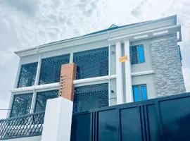 TFE Apartments