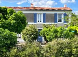 La Cachette de Beaumont