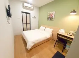Hotel O Green Home Hotel