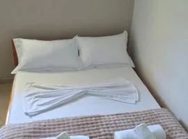 Blue Days Rooms