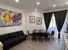 Brothers house