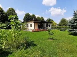 Bungalov pod Lípami