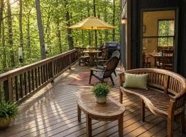 Hot Tub Fire Pit Deck Screened Porch & More