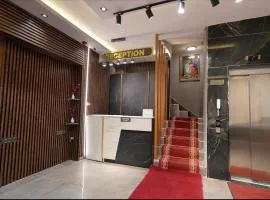 Divan Tower Otel
