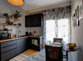 Efstria Home