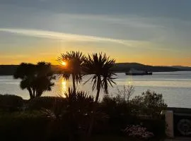 Bayside - Breathtaking views of the Clyde