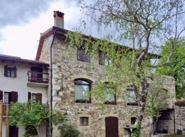 Ca'Bastian-Guest House, hotel a Moruzzo