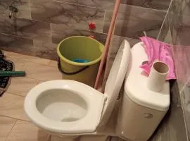 Appartement familial Saidia