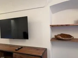 Residence by Talking Stones