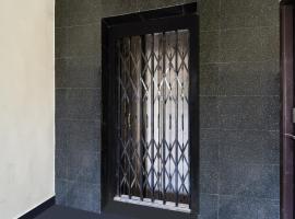 Hotel O Mahakal, hotel u gradu 'Vidya Nagar'