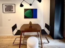 Mont-Blanc Design Studio