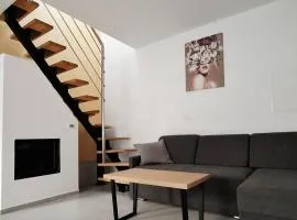 Domki u Góralki Ewy