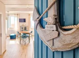 Loft Azzurro Old City Center