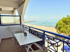 Aegialos Apartment Stegna Rhodes