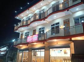 Rk residency, Hotel in Nandaprayāg