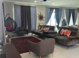 Residensi SIGC Homestay