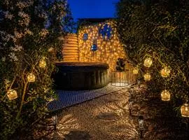 Gîte Deit Ba n Ty - Calme et Nature