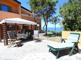 Casa degli Oleandri Vista Mare