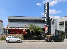 Hotel Pousadas Club Centro